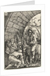 The Fall and Redemption of Man: The Entry into Jerusalem, c. 1515 by Albrecht Altdorfer