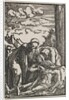 The Fall and Redemption of Man: The Lamentation beneath the Cross, c. 1515 by Albrecht Altdorfer