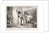 The Farewells by Horace Vernet