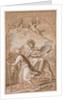 The Flight into Egypt, c. 1590 by Gregorio Pagani
