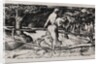 The Flood, 1829 by Edward Calvert