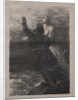 The Flying Dutchman by Henri Fantin-Latour