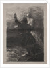 The Flying Dutchman by Henri Fantin-Latour