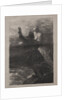 The Flying Dutchman by Henri Fantin-Latour