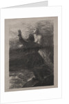 The Flying Dutchman by Henri Fantin-Latour