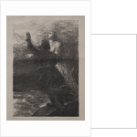 The Flying Dutchman by Henri Fantin-Latour