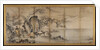 The Four Accomplishments, late 1500s by Kano Shoei (attributed to)