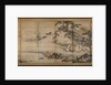 The Four Accomplishments, late 1500s by Kano Shoei