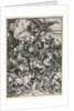 The Four Horsemen, from The Apocalypse, c. 1498 by Albrecht Dürer