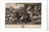 The Four Markets: The Vegetable Market, 1779 by Richard Earlom
