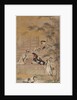The Four Pleasures, 17th century by Iwasa Matabei (attributed to)
