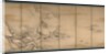 The Four Seasons, 1668 by Kano Tan?y?