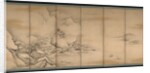 The Four Seasons, 1668 by Kano Tan?y?
