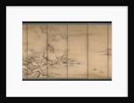 The Four Seasons, 1668 by Kano Tan?y?