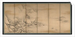 The Four Seasons, 1668 by Kano Tan?y?