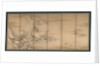 The Four Seasons, 1668 by Kano Tan?y?