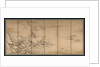The Four Seasons, 1668 by Kano Tan?y?