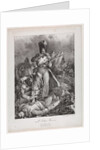 The French Soldier, 1818 by Nicolas Toussaint Charlet; Delpech