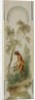 The Gardener, c. 1723-1727 by Nicolas Lancret