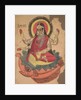 The Goddess Ganga, 1800s by Unknown