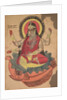 The Goddess Ganga, 1800s by Unknown