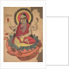 The Goddess Ganga, 1800s by Unknown
