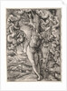 The Great St. Sebastian, 1514 by Hans Baldung