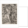 The Great St. Sebastian, 1514 by Hans Baldung