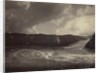 The Great Whirlpool, Niagara, c. 1880s by Unidentified Photographer