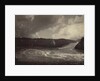 The Great Whirlpool, Niagara, c. 1880s by Unidentified Photographer