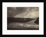 The Great Whirlpool, Niagara, c. 1880s by Unidentified Photographer
