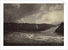 The Great Whirlpool, Niagara, c. 1880s by Unidentified Photographer