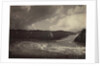 The Great Whirlpool, Niagara, c. 1880s by Unidentified Photographer