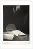 The Haunted House: It Was a Hand, Seemingly as Much of Flesh and Blood as My Own, 1896 by Odilon Redon; Auguste Clot