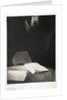 The Haunted House: It Was a Hand, Seemingly as Much of Flesh and Blood as My Own, 1896 by Odilon Redon; Auguste Clot