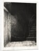 The Haunted House: We Both Saw a Large Pale Light, 1896 by Odilon Redon; Auguste Clot