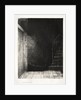 The Haunted House: We Both Saw a Large Pale Light, 1896 by Odilon Redon; Auguste Clot