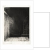 The Haunted House: We Both Saw a Large Pale Light, 1896 by Odilon Redon; Auguste Clot