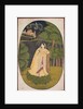The Heroine Who Waits Anxiously for Her Absent Lover, c. 1800 by Unknown