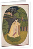 The Heroine Who Waits Anxiously for Her Absent Lover, c. 1800 by Unknown