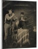 The Hold-Up, 1880s by Unidentified Photographer