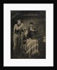 The Hold-Up, 1880s by Unidentified Photographer