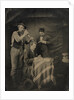 The Hold-Up, 1880s by Unidentified Photographer