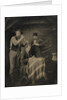 The Hold-Up, 1880s by Unidentified Photographer