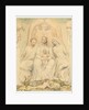 The Holy Family, c. 1805 by William Blake