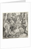 The Holy Family with Two Musician Angels, 1511 by Albrecht Dürer