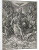 The Holy Trinity, 1511 by Albrecht Dürer