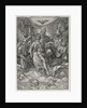 The Holy Trinity, 1511 by Albrecht Dürer