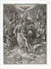 The Holy Trinity, 1511 by Albrecht Dürer