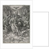 The Holy Trinity, 1511 by Albrecht Dürer